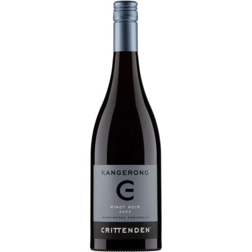 Crittenden Kangerong Pinot Noir low res