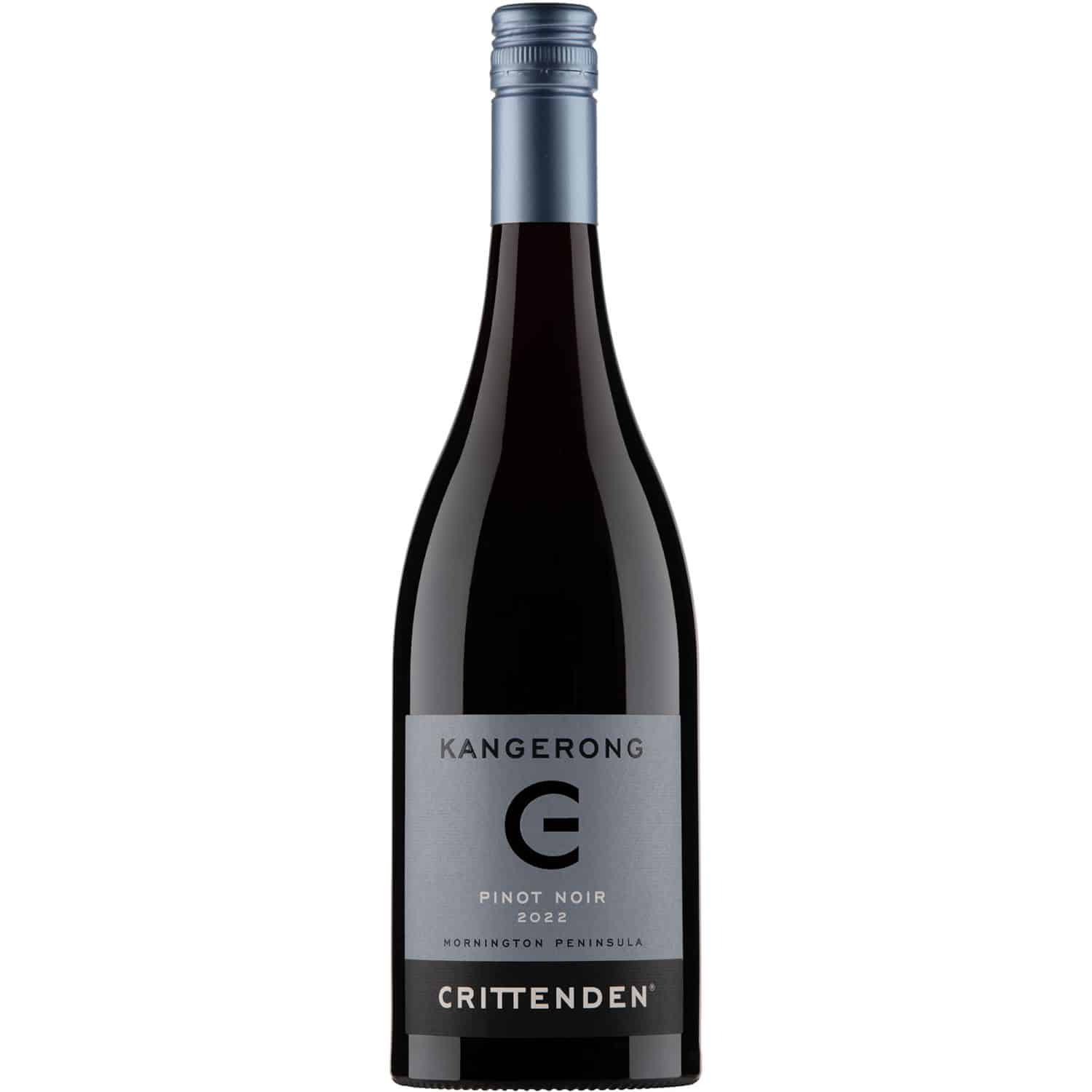 Crittenden Kangerong Pinot Noir low res