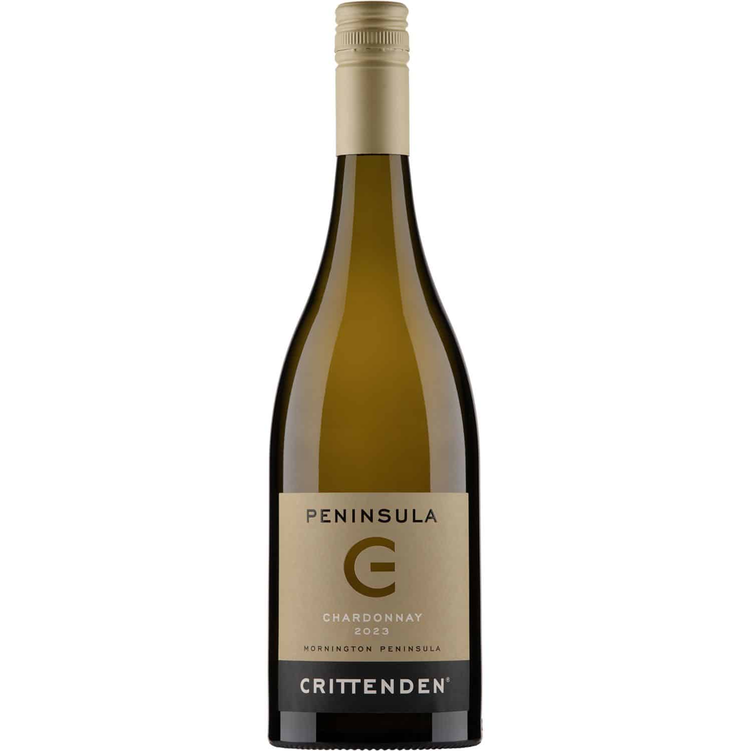 Crittenden Peninsula Chardonnay low res