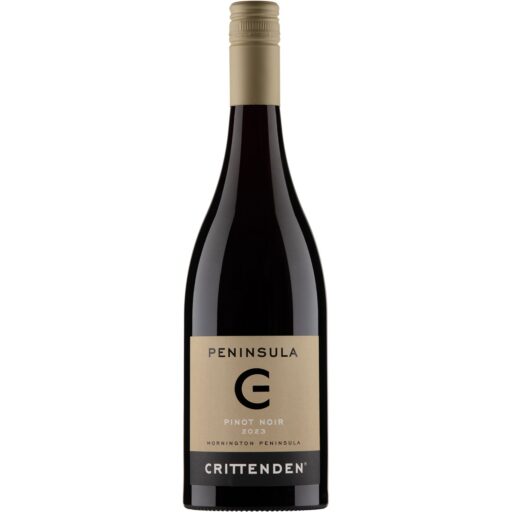 Crittenden Peninsula Pinot Noir low res