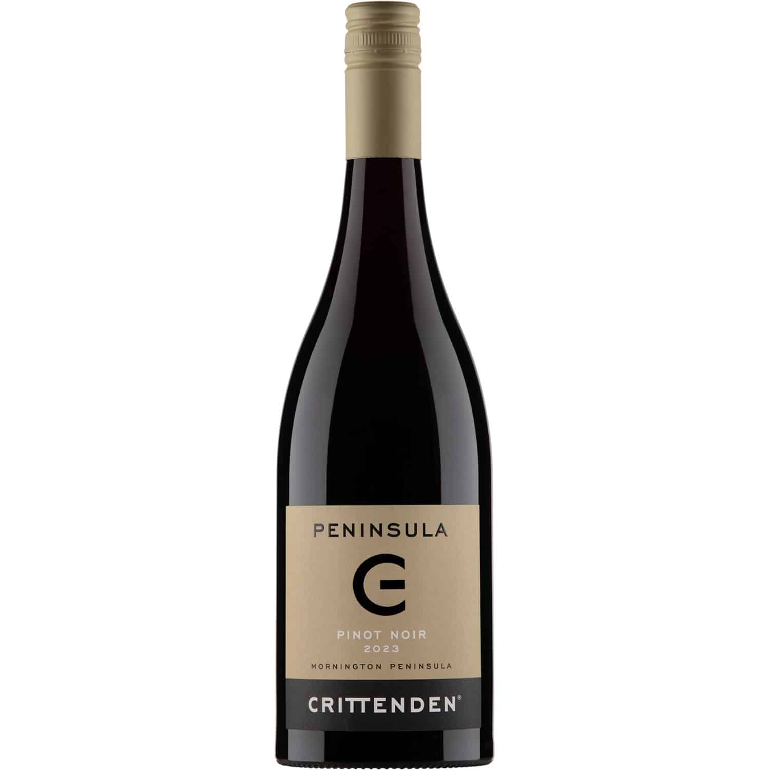 Crittenden Peninsula Pinot Noir low res