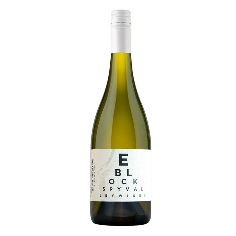 E Block Sauvignon Blanc