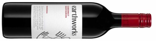 Earthworks Cabernet Sauvignon No Vintage