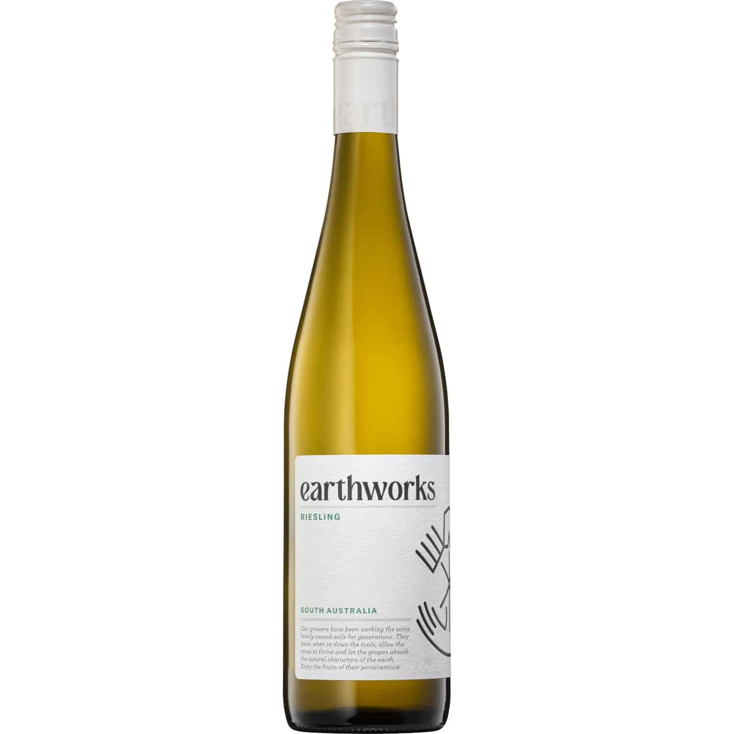 Earthworks Riesling No Vintage