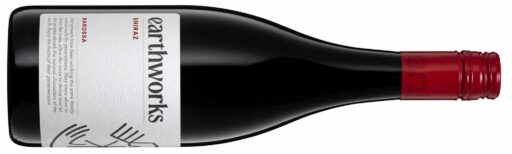 Earthworks Shiraz No Vintage