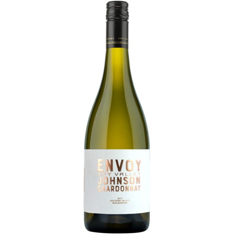 Envoy Chardonnay