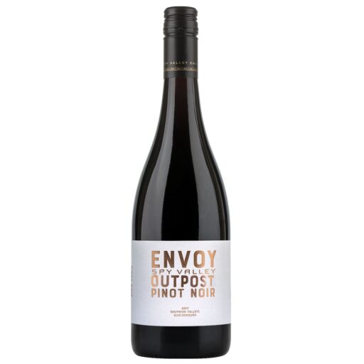 Envoy Outpost Pinot Noir