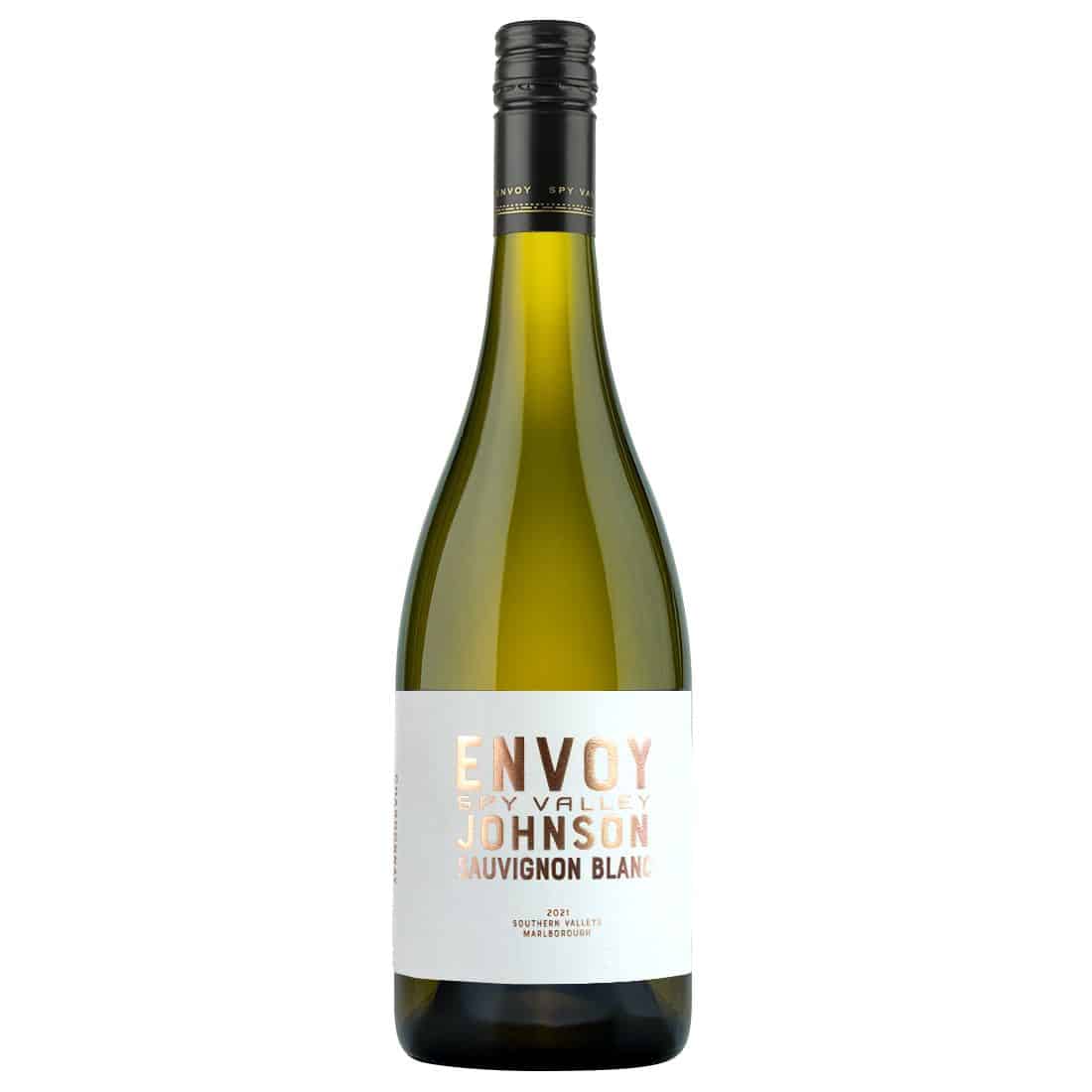 Envoy Sauvignon Blanc