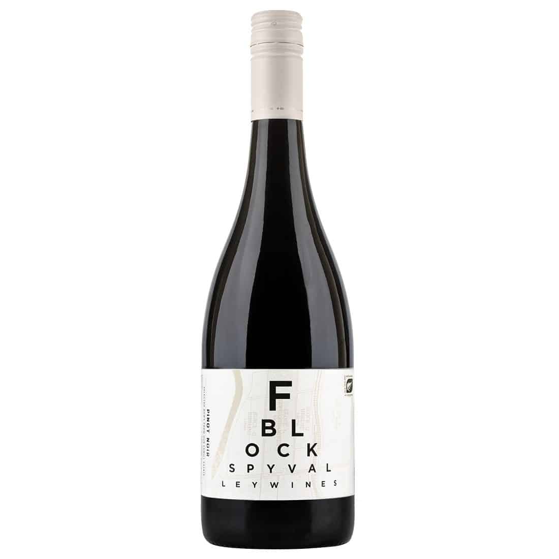 F Block Pinot Noir