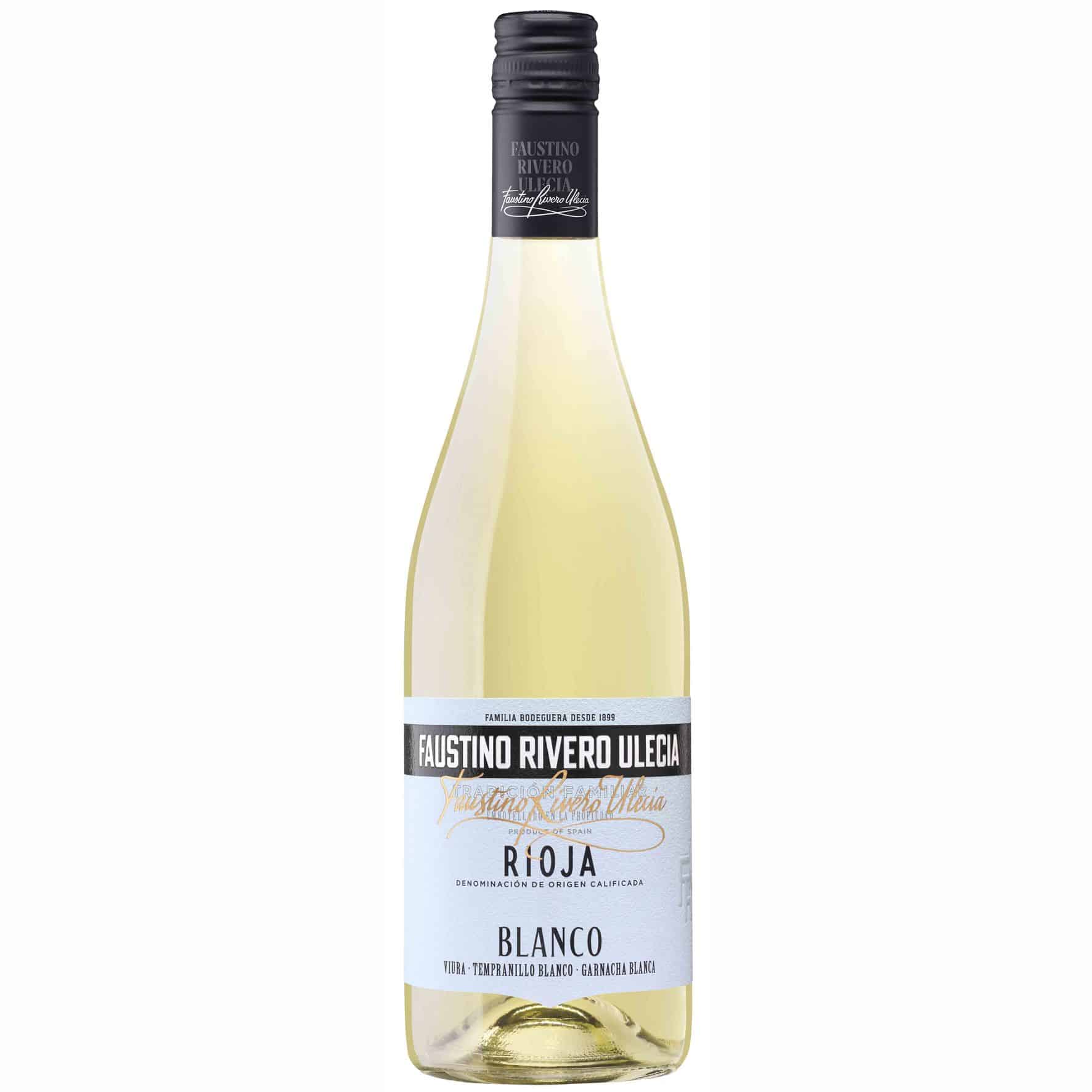 FRU Rioja Blanco