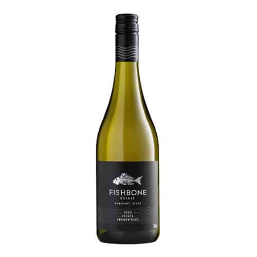 Fishbone Black Vermentino