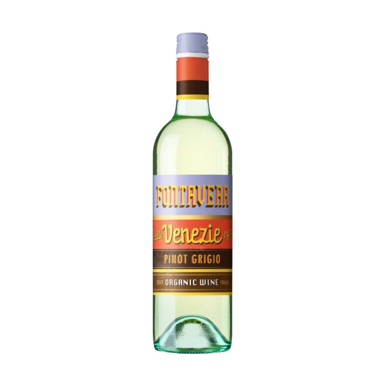 Fontavera delle Venezie DOC Pinot Grigio