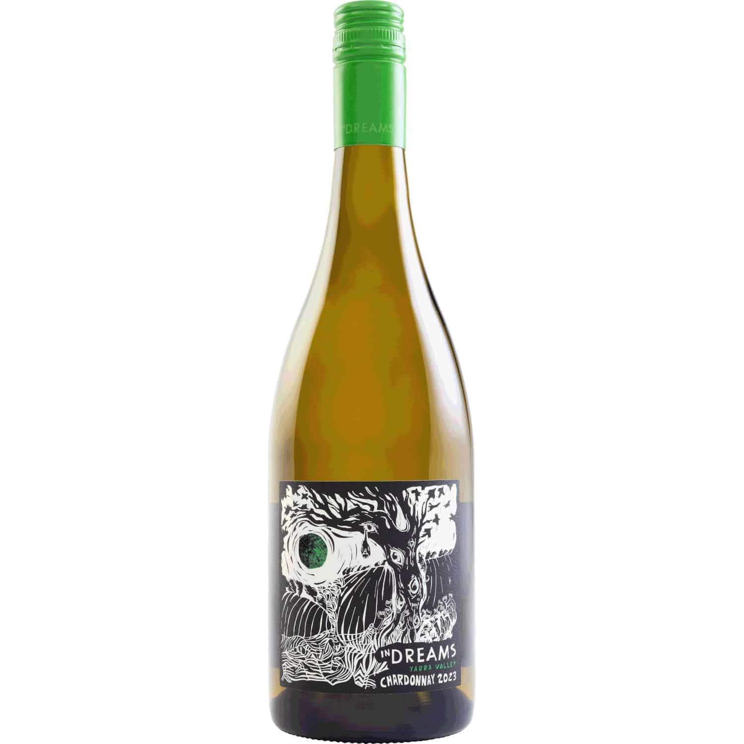 In Dreams Chardonnay 2023 – Winepilot.com