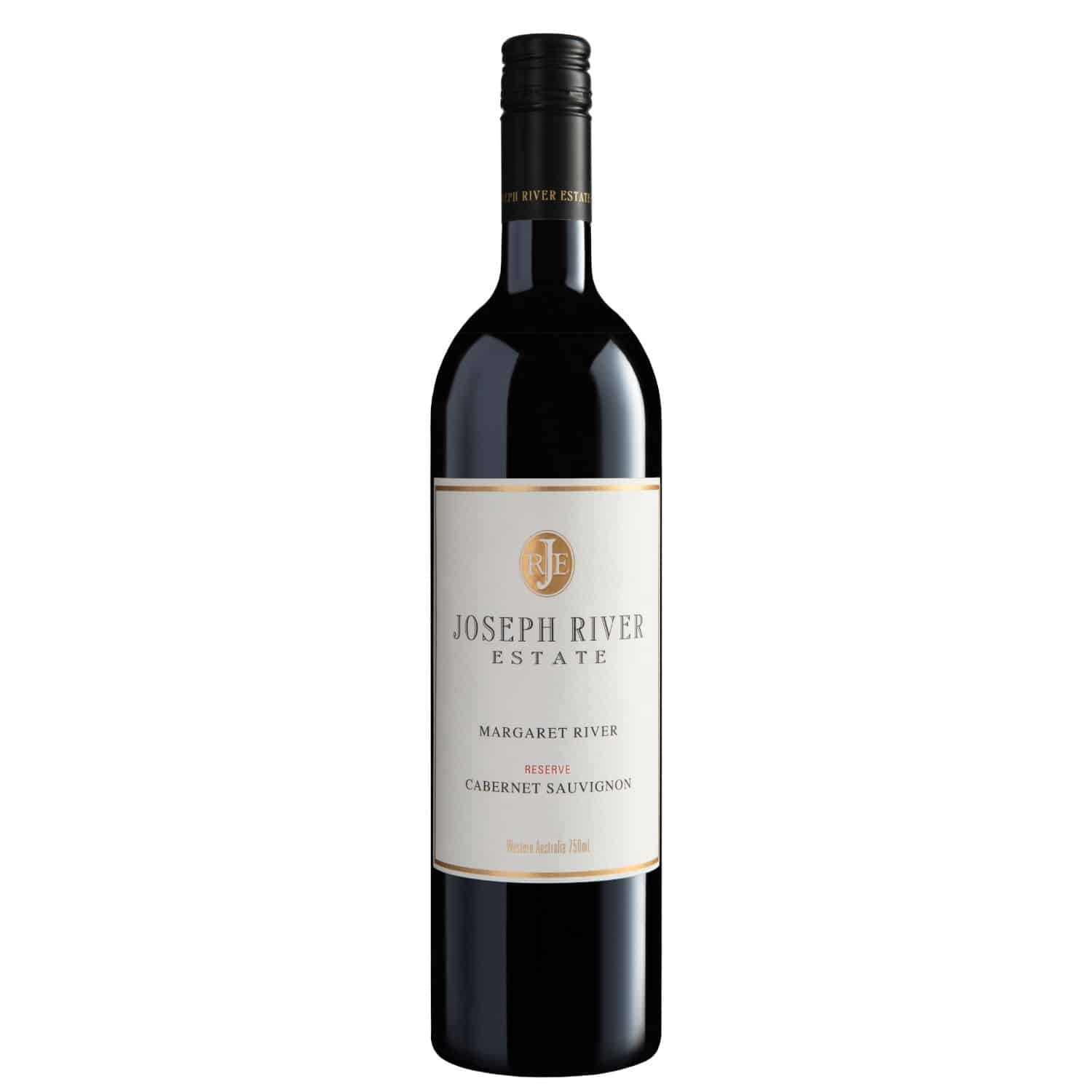 Joseph River Estate Reserve Cabernet NV