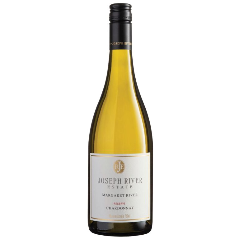 Joseph River Estate Reserve Chardonnay NV