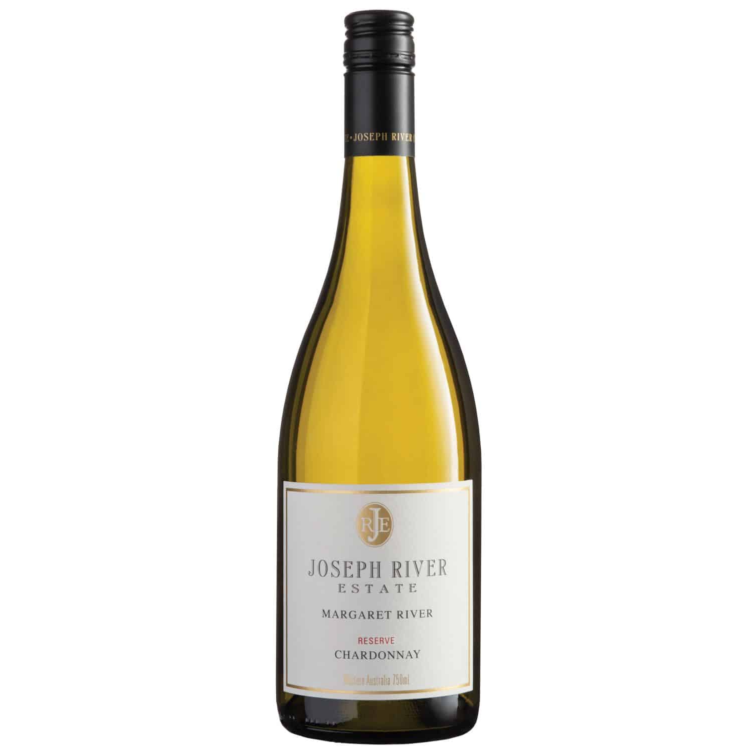 Joseph River Estate Reserve Chardonnay 2022 – Winepilot.com