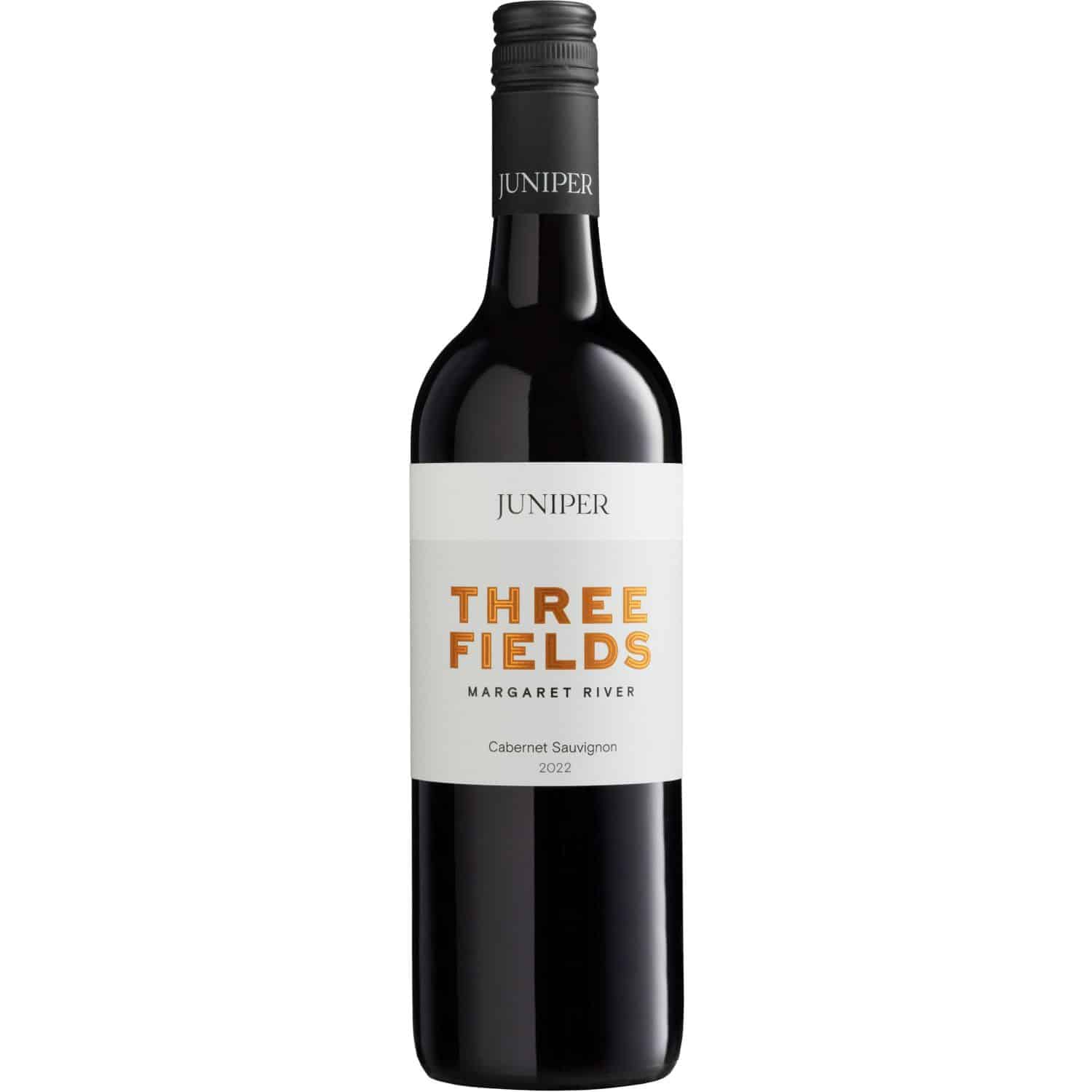 Juniper Three Fields Cabernet Sauvignon