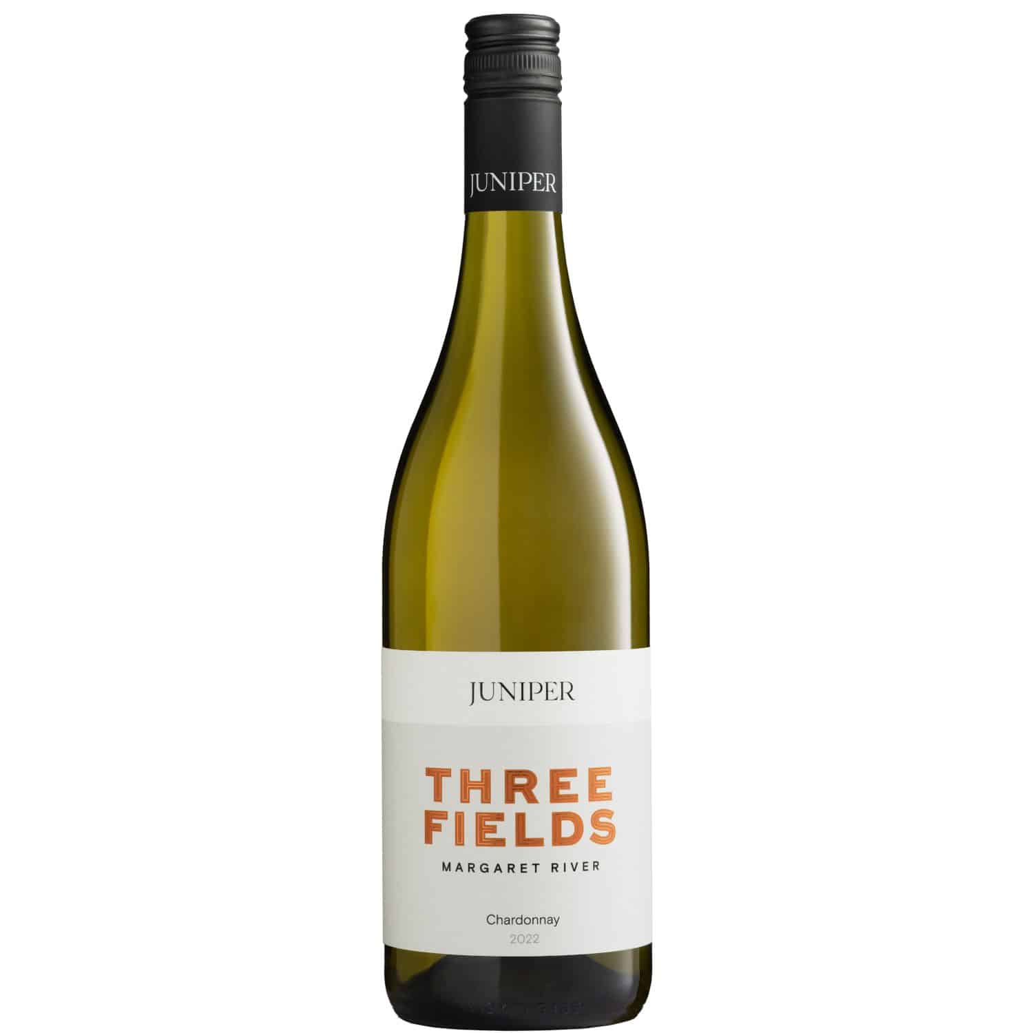 Juniper Three Fields Chardonnay