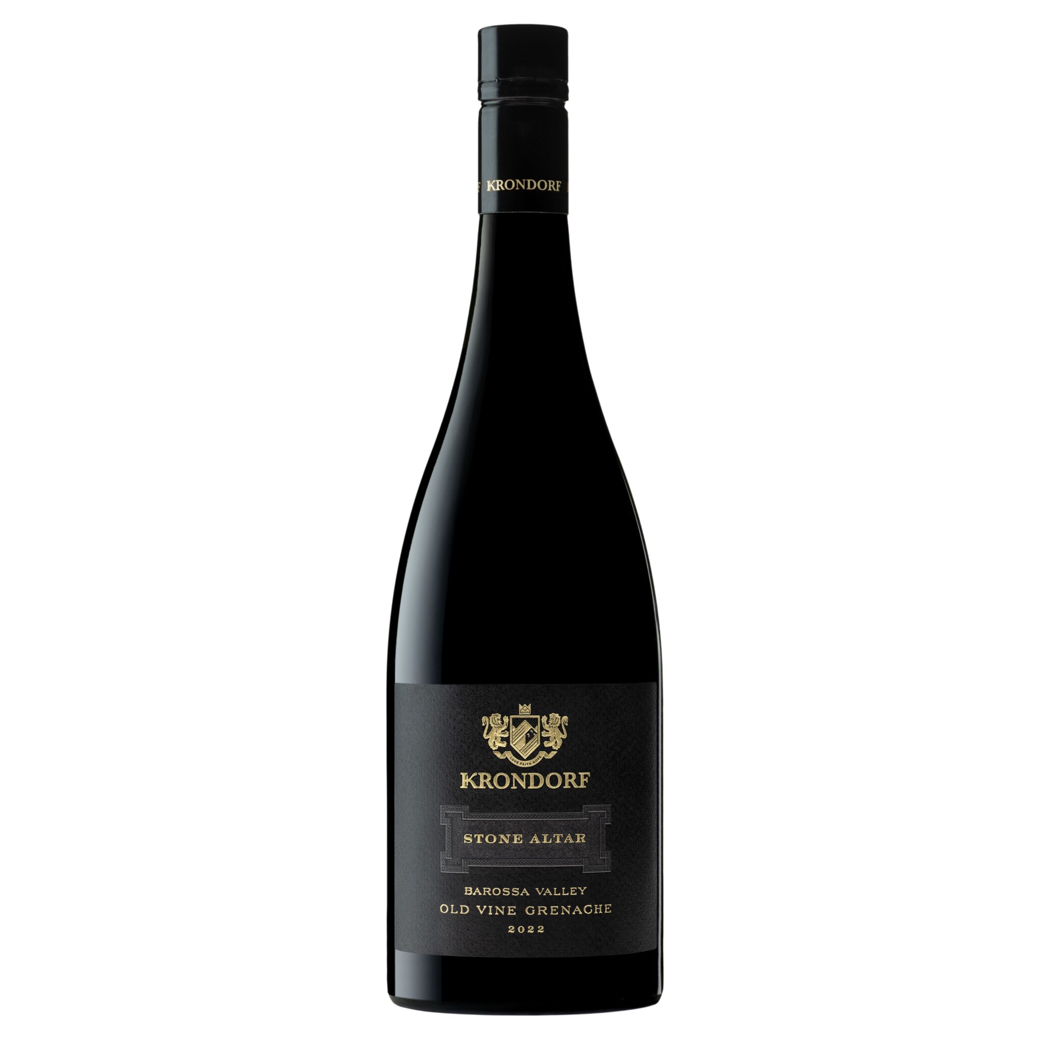 Krondorf Stone Altar Old Vine Grenache ()