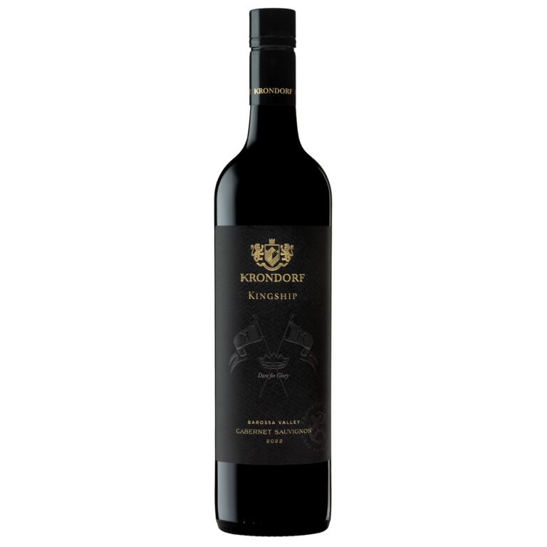 Krondorf Kingship Barossa Valley Cabernet Sauvignon ()