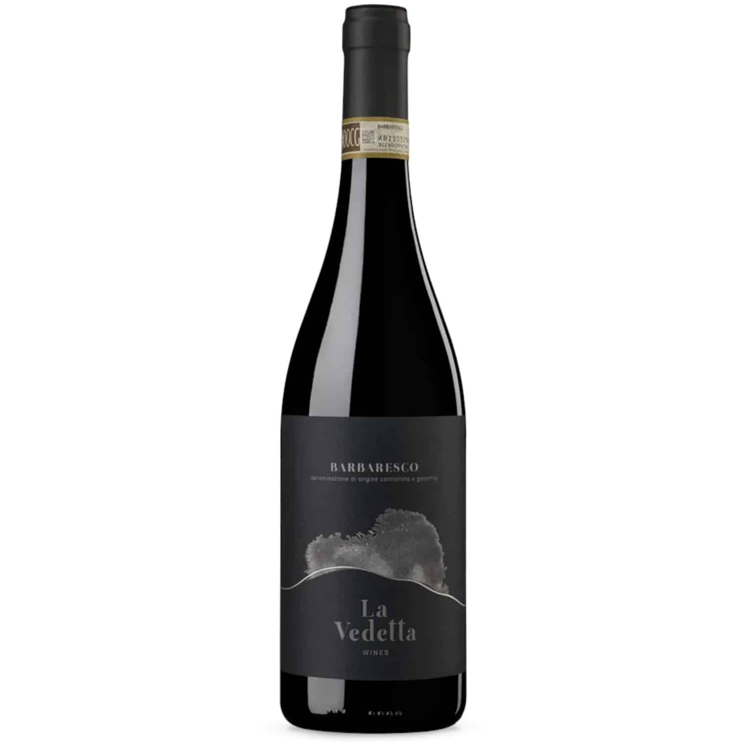 La Vedetta Barbaresco