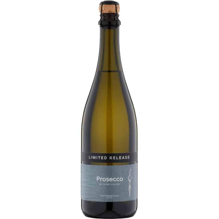 Limited Release Prosecco NV