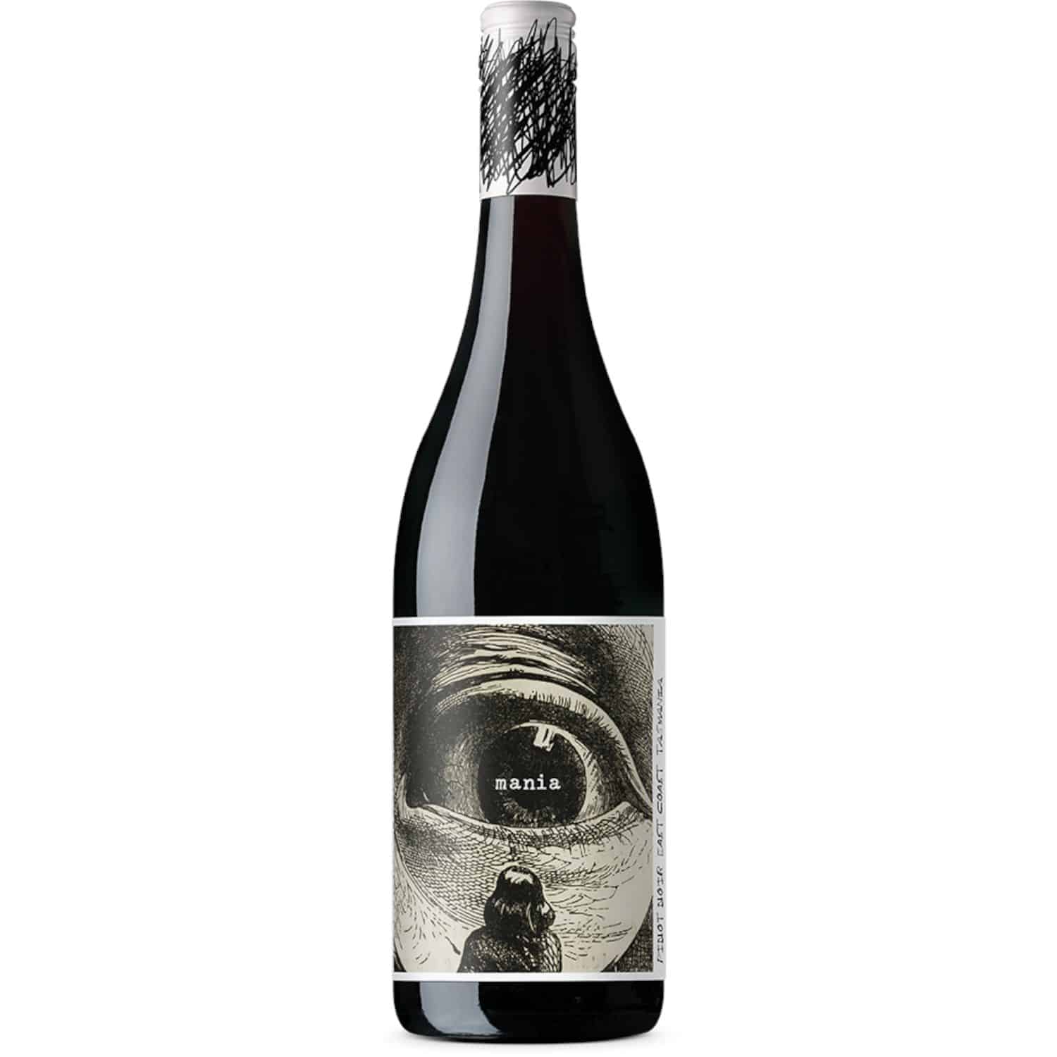 Mania Pinot NV