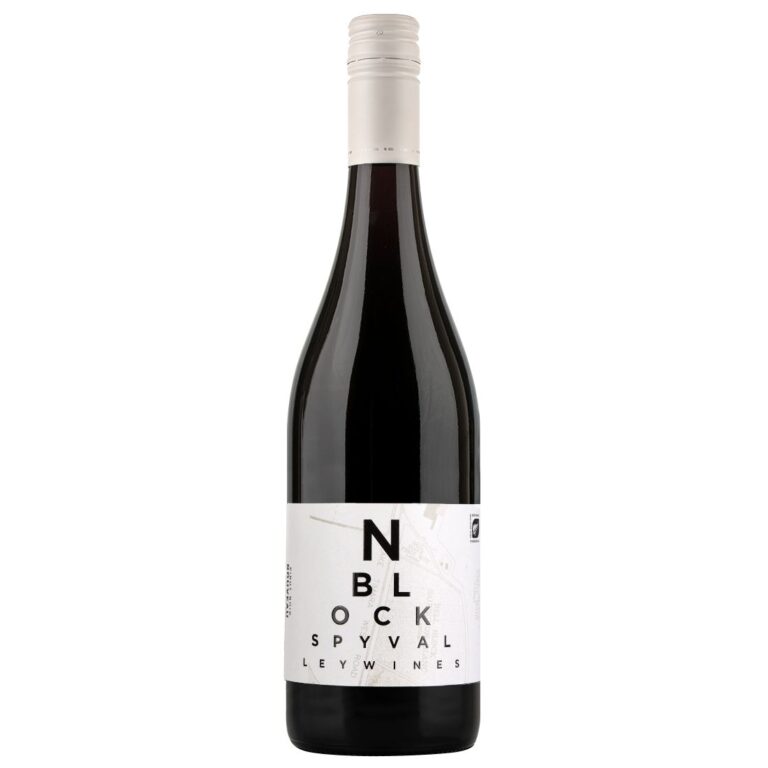 N Block Pinot Nouveau