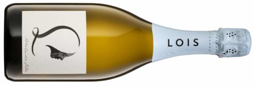 NV Lois Sparkling Blanc de Blancs