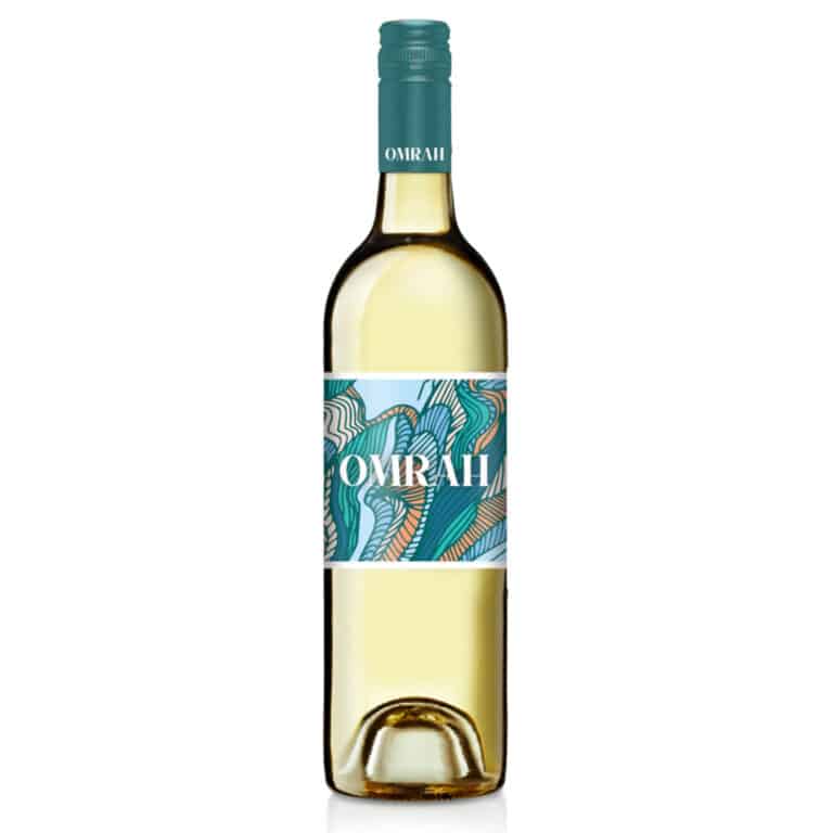 Omrah Sav Blanc