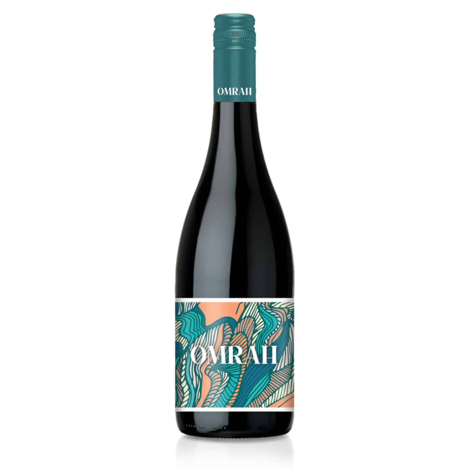 Omrah Shiraz