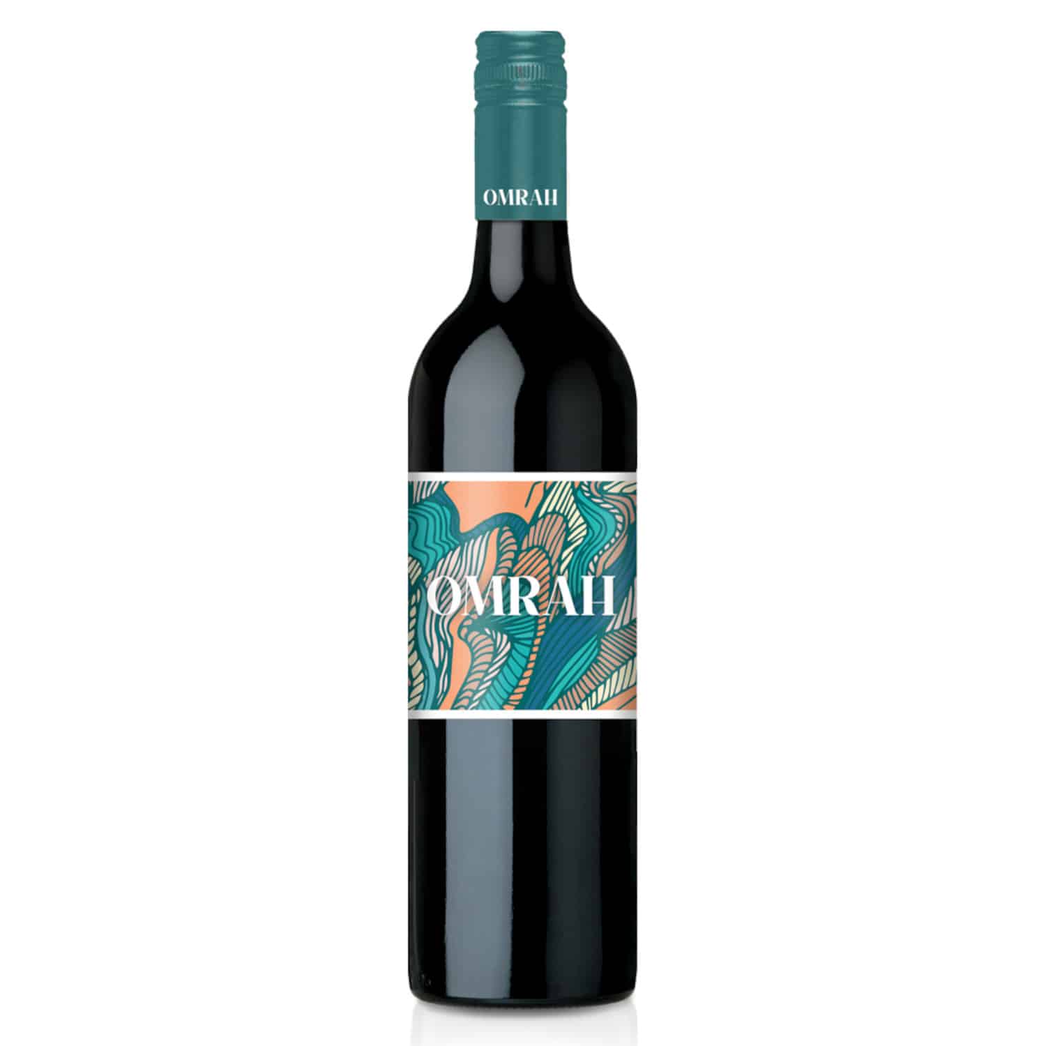 Omrah Tempranillo