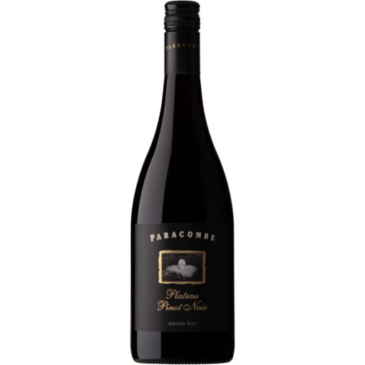 Paracombe Plateau Pinot Noir NV