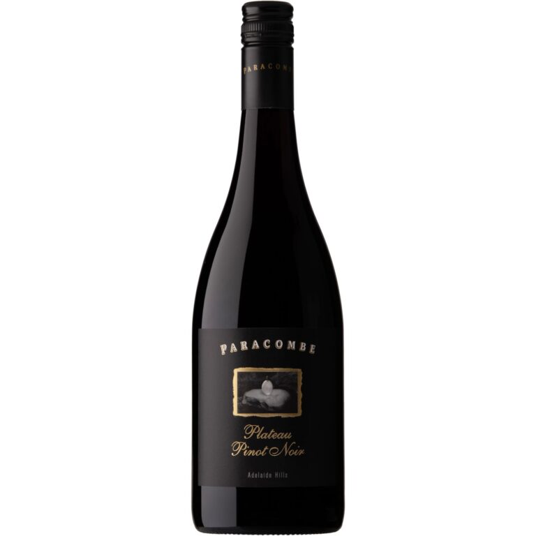 Paracombe Plateau Pinot Noir NV