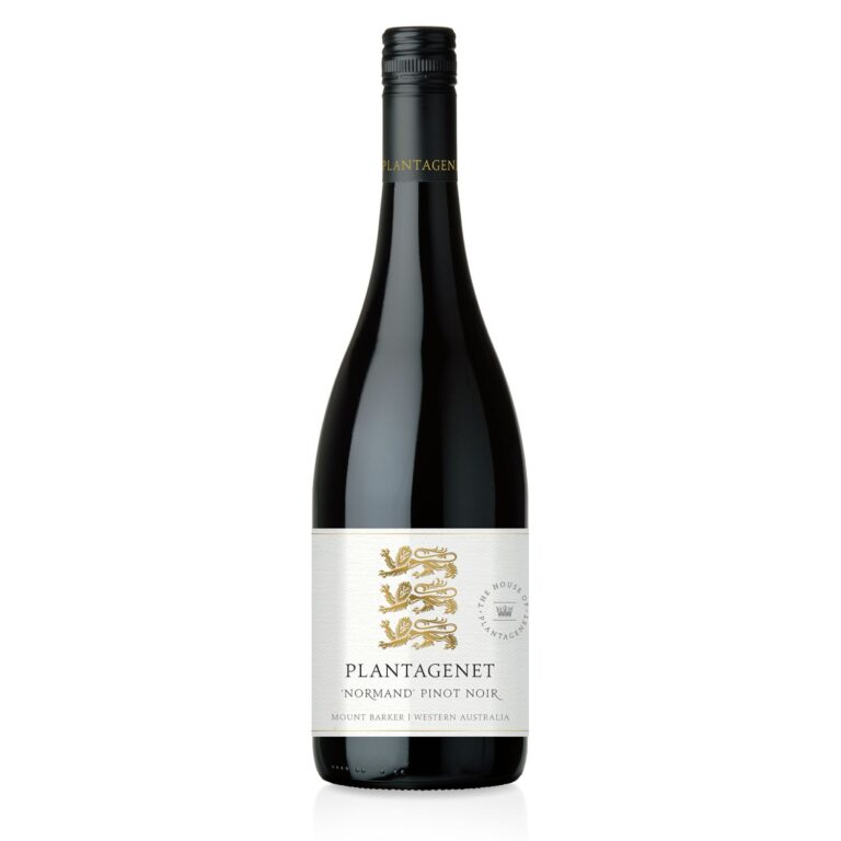 Plantagenet Normand PinotNoir LR