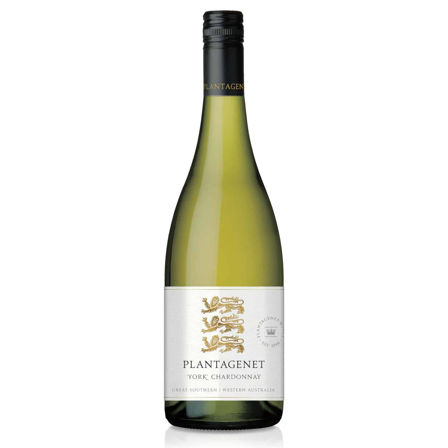 Plantagenet York Chardonnay