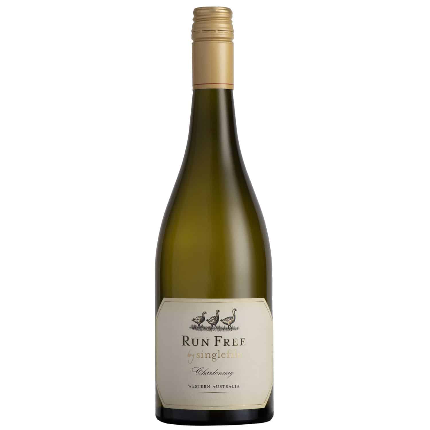 RF RF Chardonnay