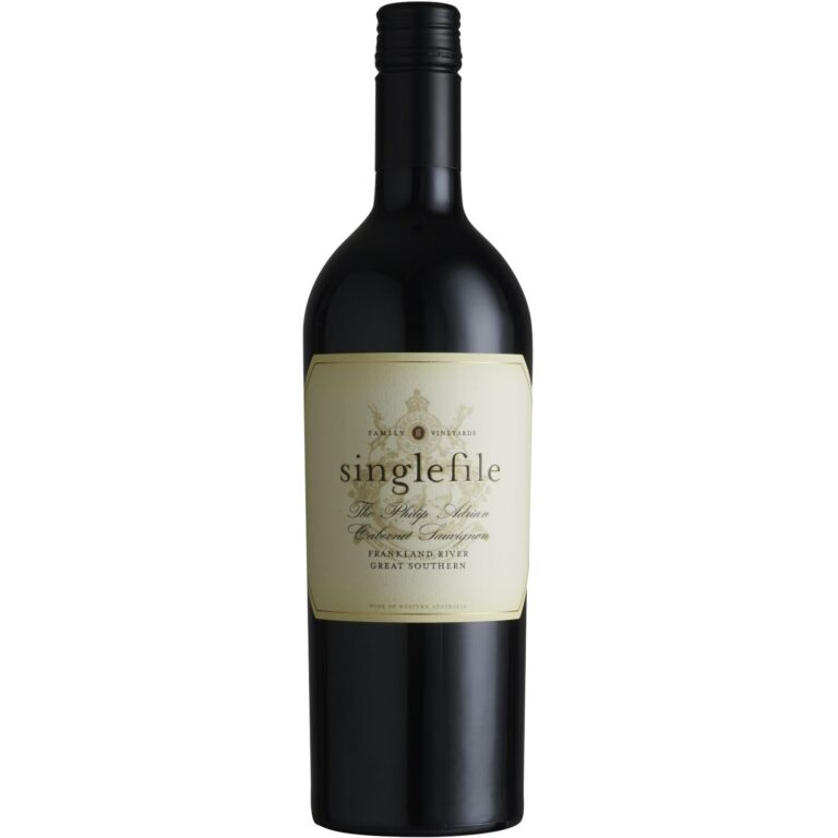 SF LR The Philip Adrian Cabernet Sauvignon