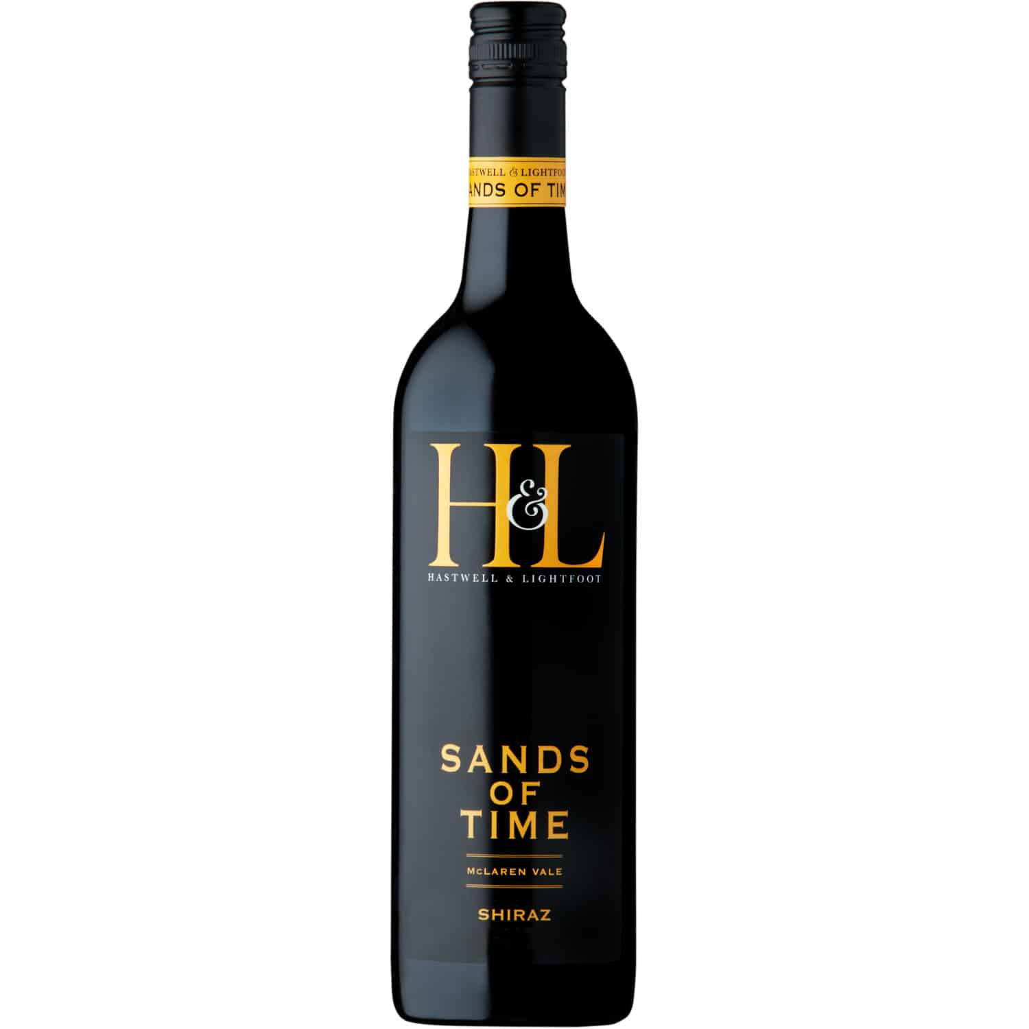 Sands of Time Shiraz NV