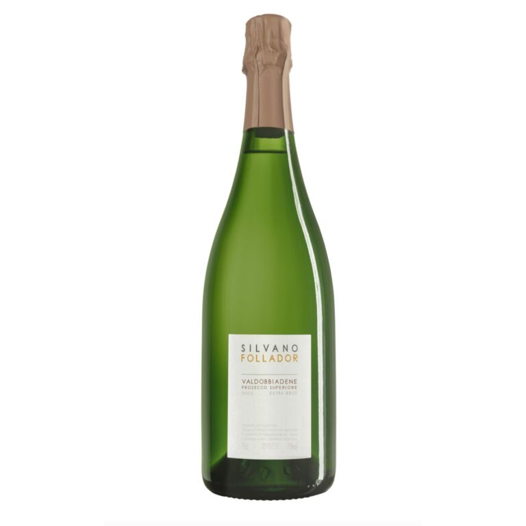 Silvano Follador Prosecco