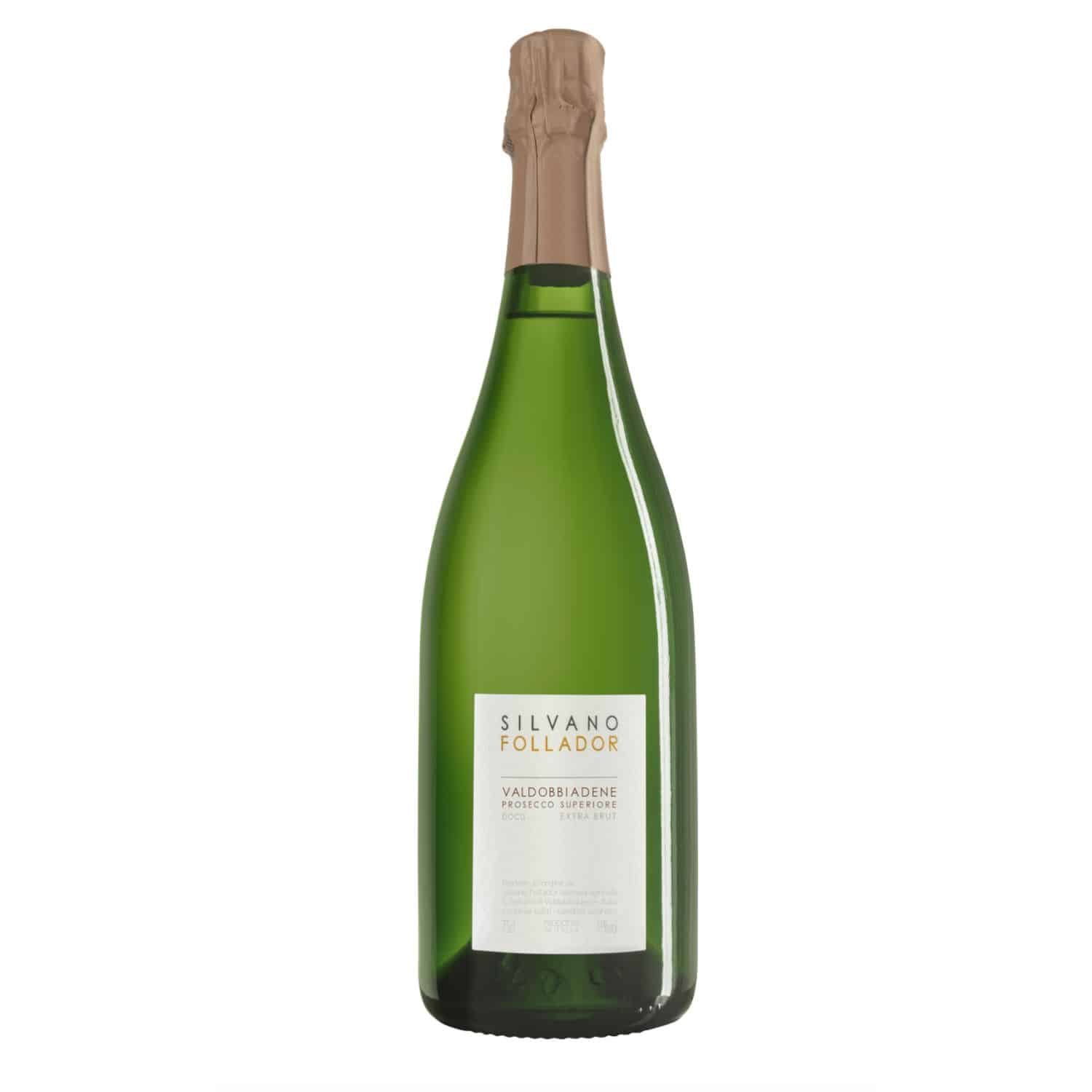 Silvano Follador Prosecco