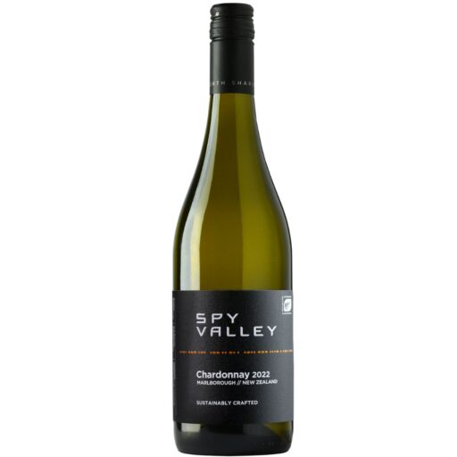 Spy Valley Chardonnay