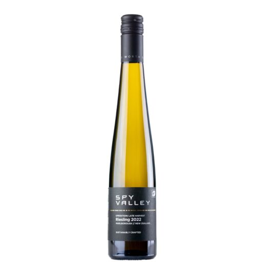 Spy Valley Late Harvest Riesling