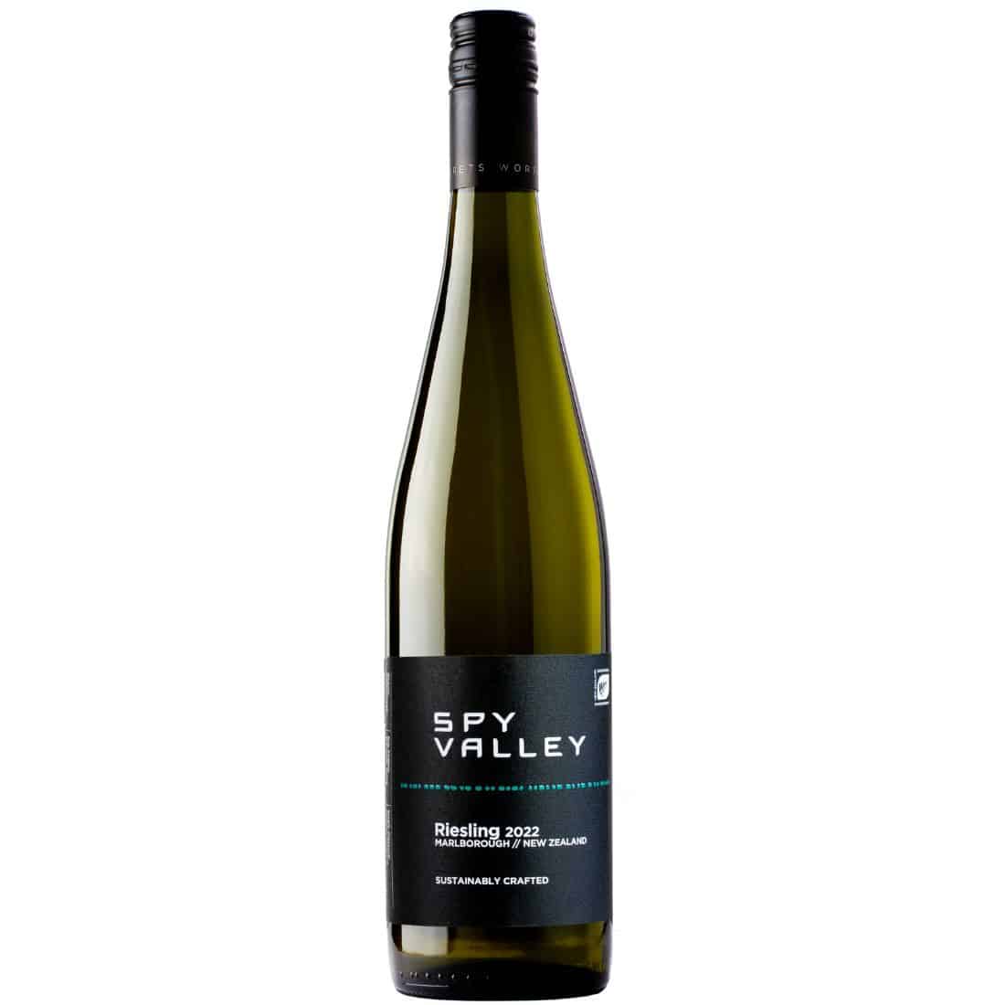 Spy Valley Riesling