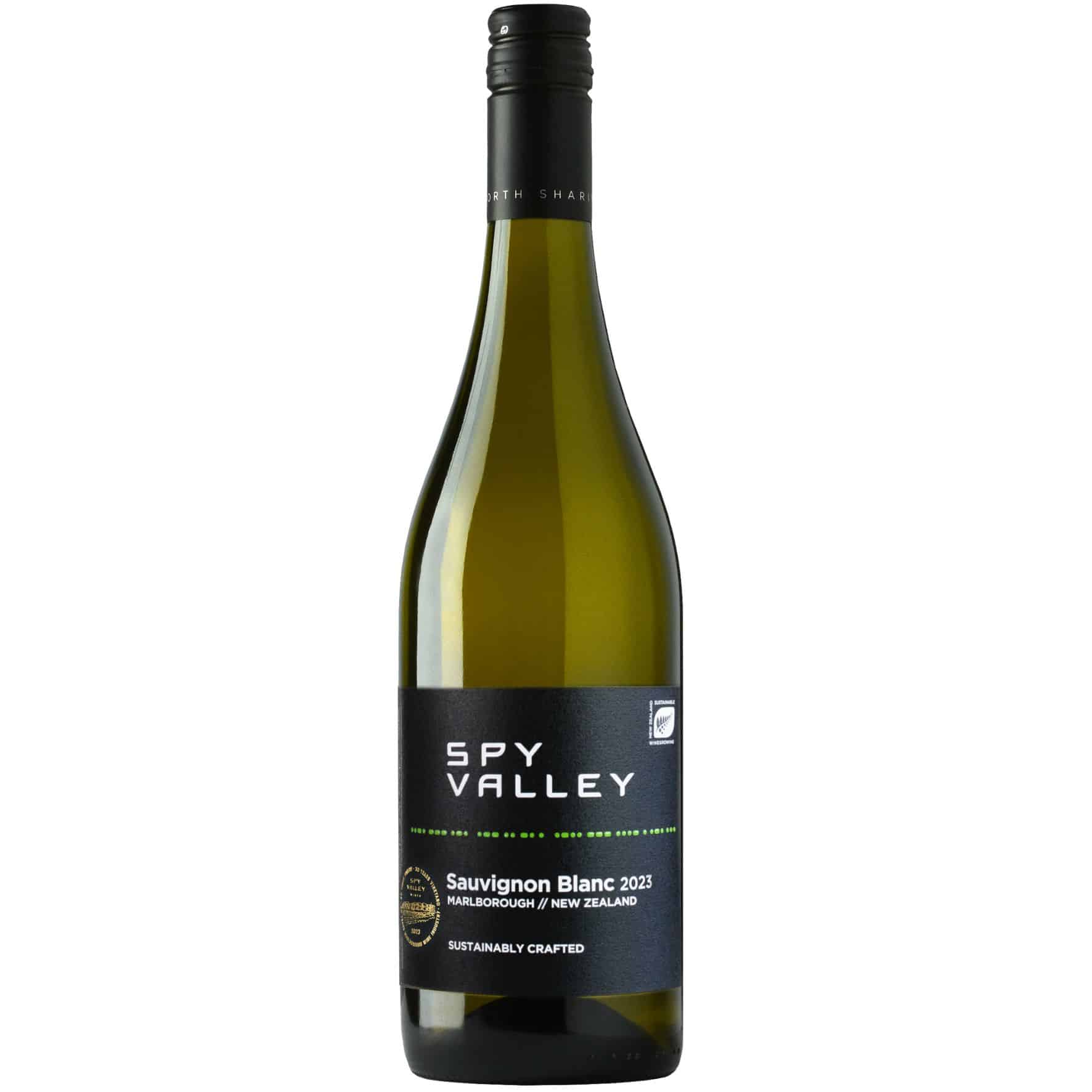 Spy Valley Sauvignon Blanc