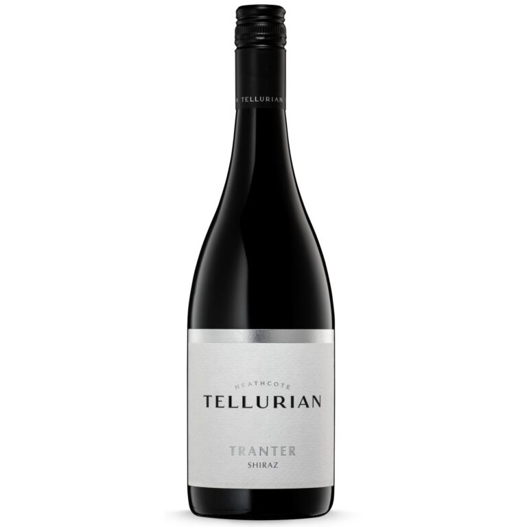 Tellurian Tranter Shiraz NV