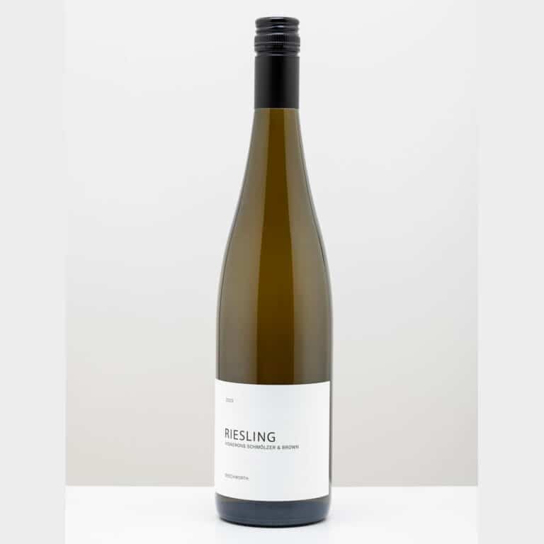 VSB Riesling