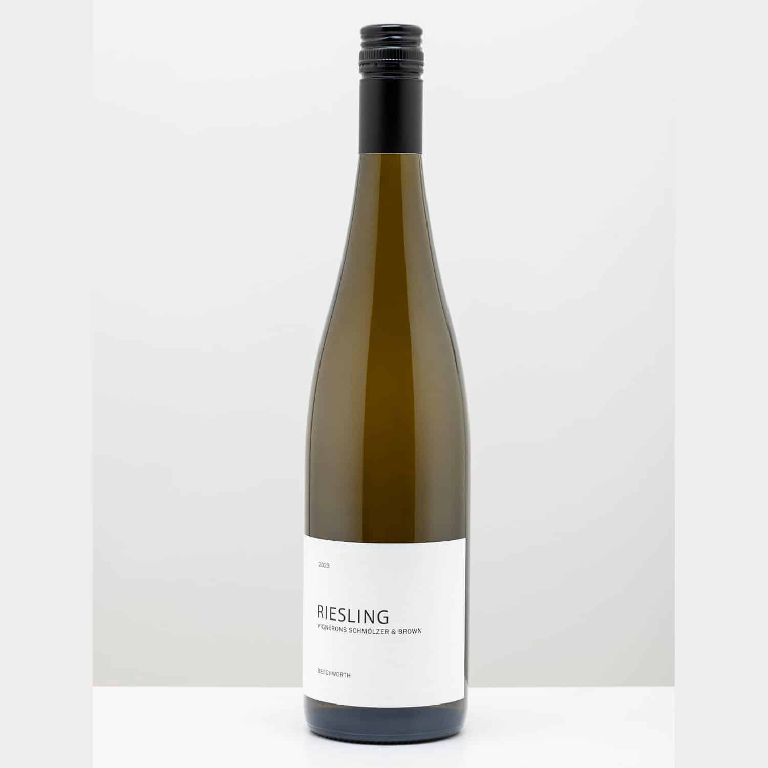 VSB Riesling