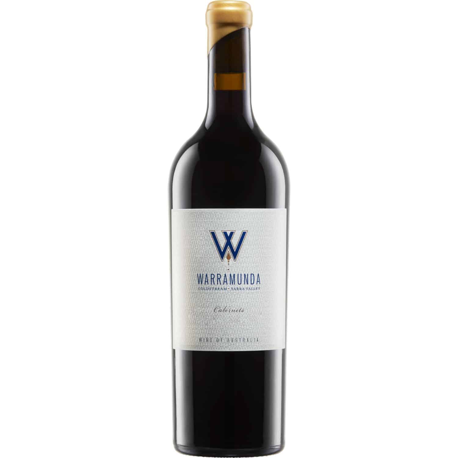 Warramunda Estate Cabernets Blend