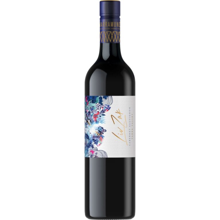 Warramunda Estate LivZac Cab Sauv